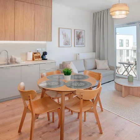 Soluna 1 Centrum Parking Balkon *