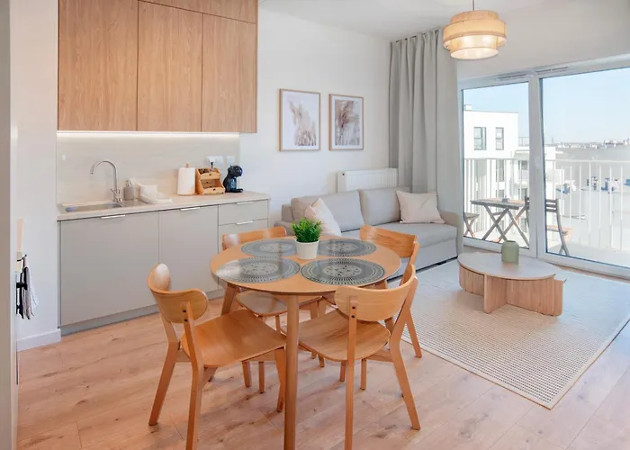 Soluna 1 Centrum Parking Balkon *