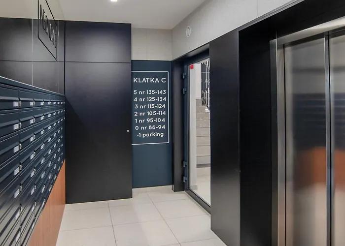 Daire Soluna 1 Centrum Parking Balkon *