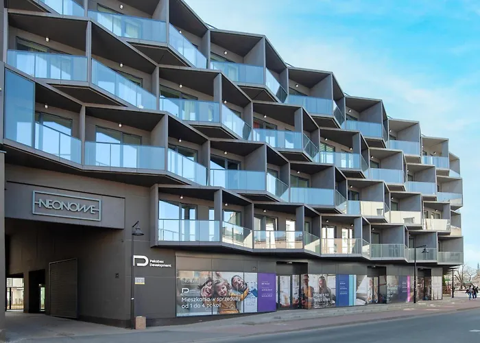 Daire Soluna 1 Centrum Parking Balkon *